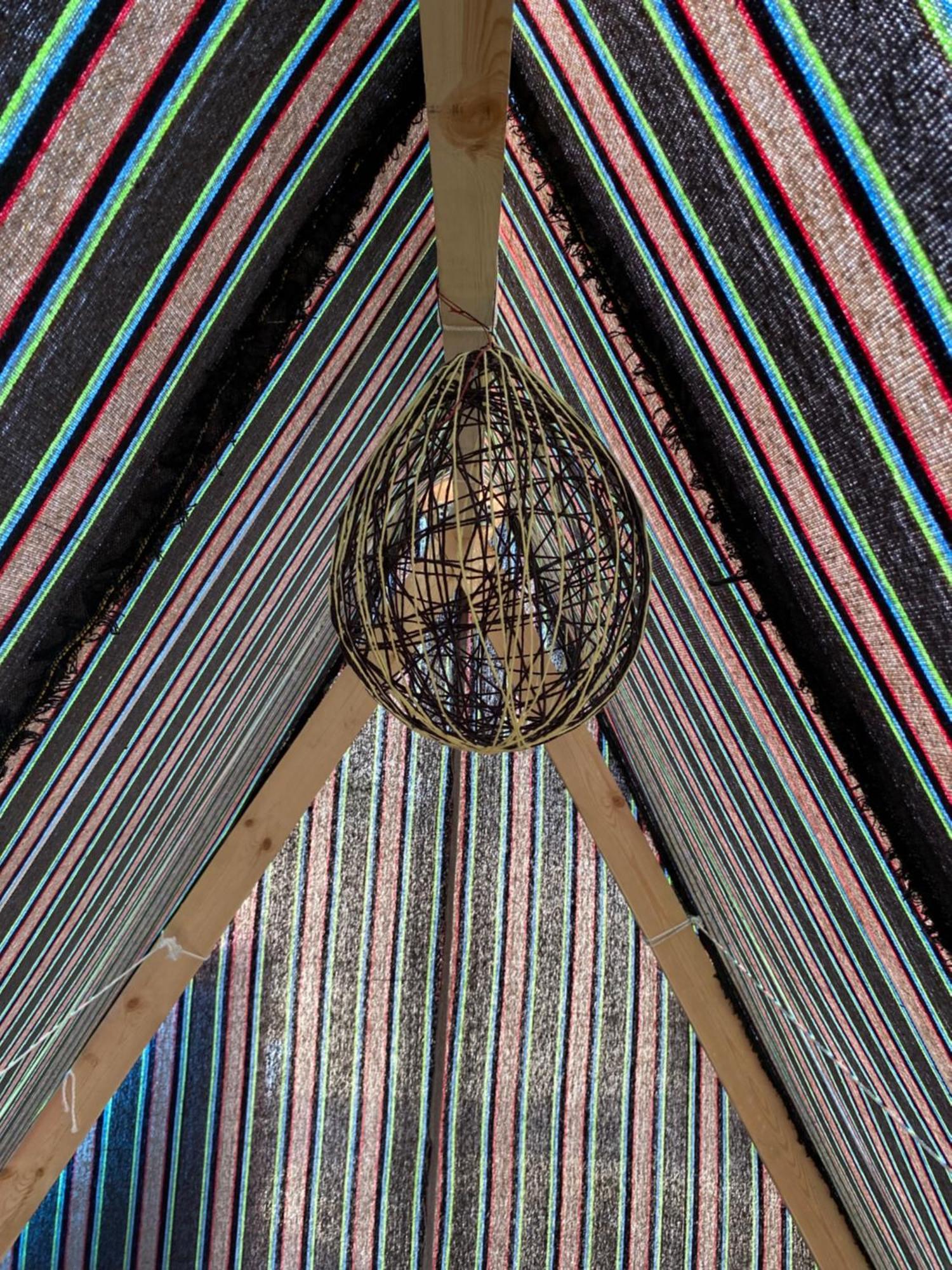 Heissa Hostel Aswan Exteriör bild